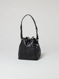 Louis Vuitton Noe Petit Epi Bag