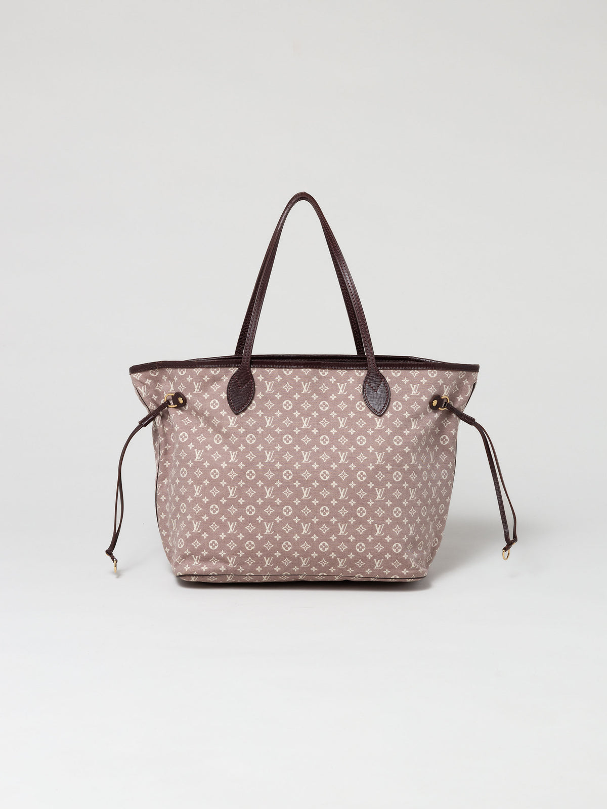 Louis Vuitton Neverfull Canvas MM Bag