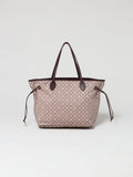 Louis Vuitton Neverfull Canvas MM Bag