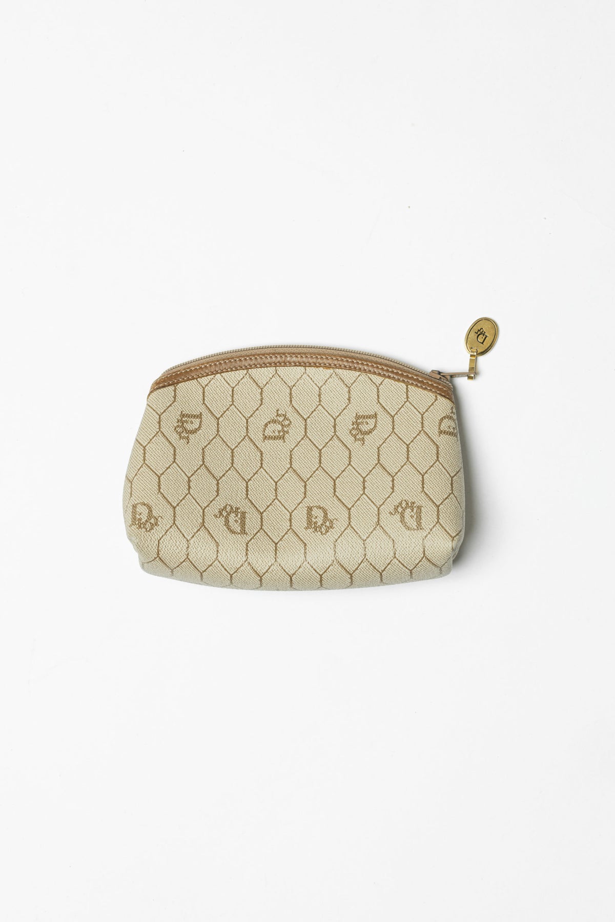 Dior Coin Purse Mini