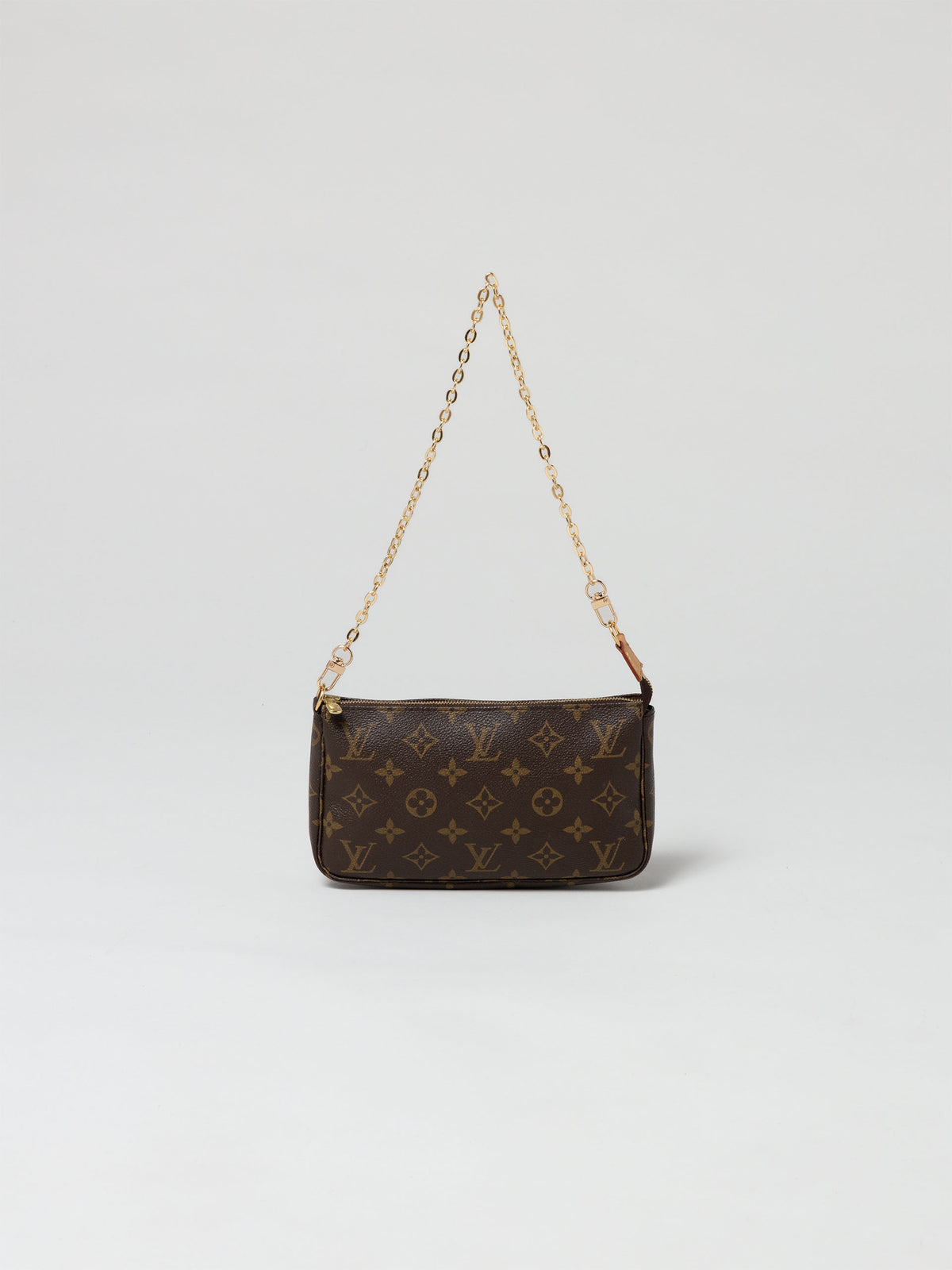 Louis Vuitton Monogram Pochette Bag
