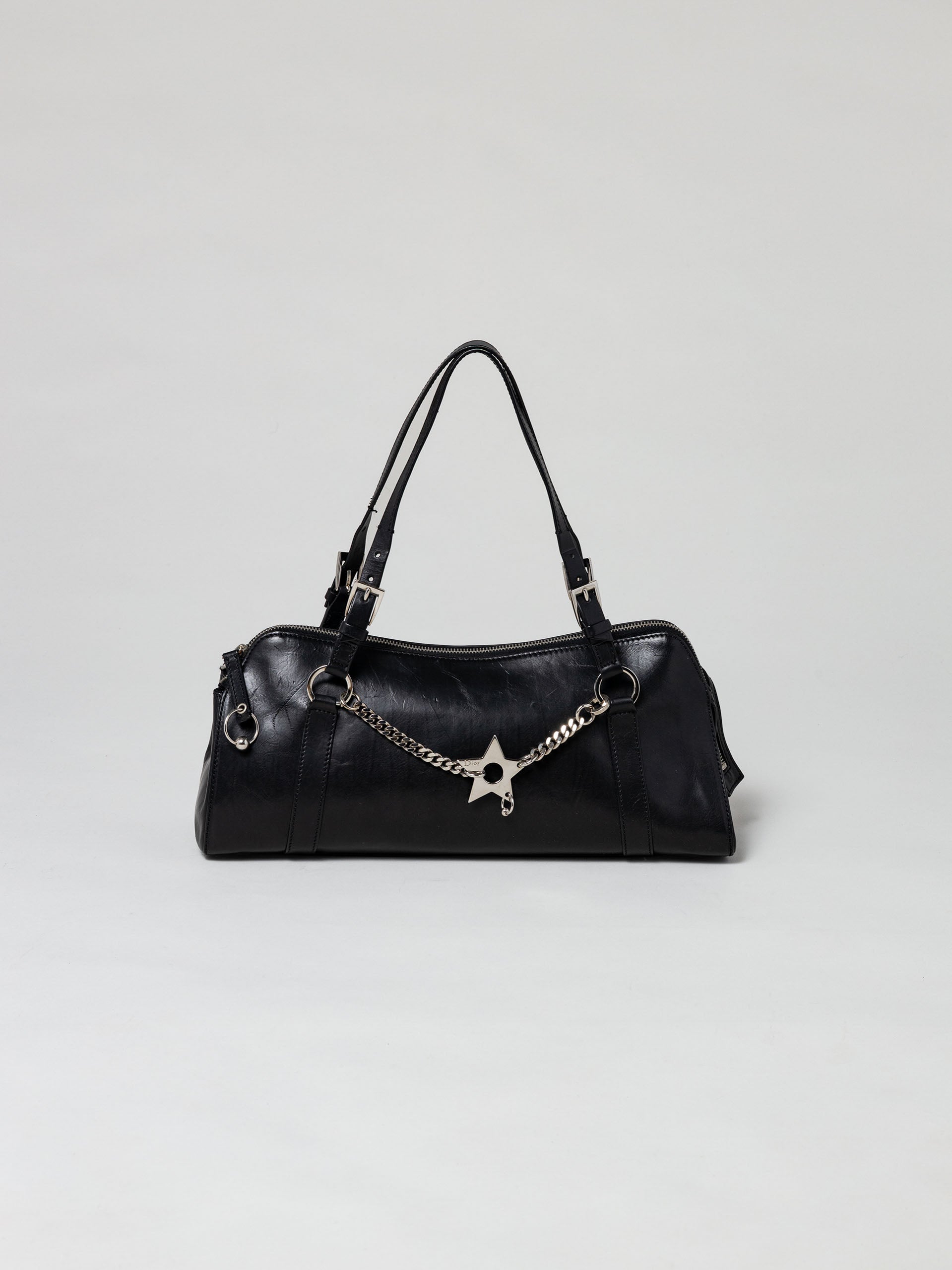 Dior Galliano Era Hardcore Bag