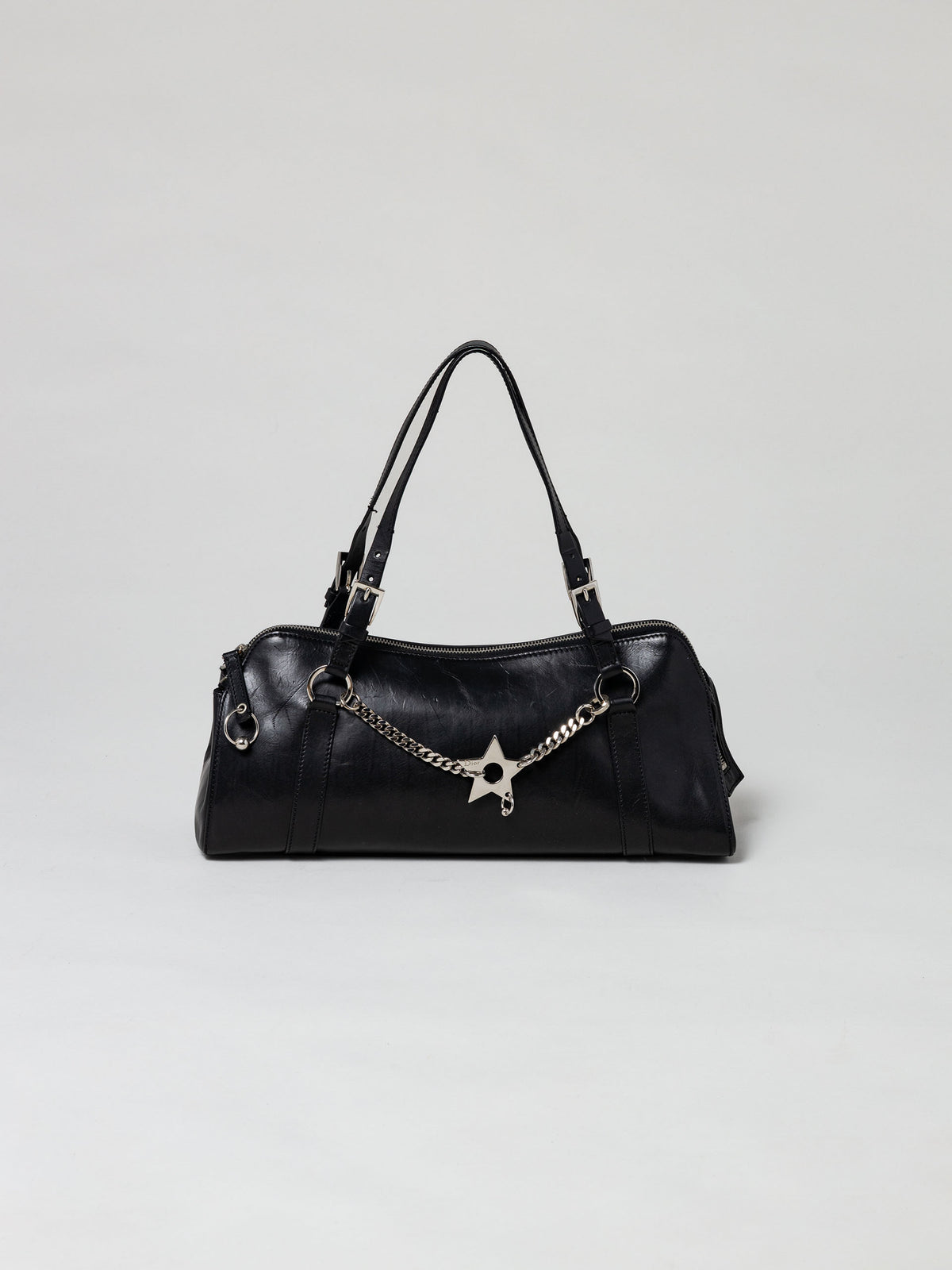 Dior Galliano Era Hardcore Bag
