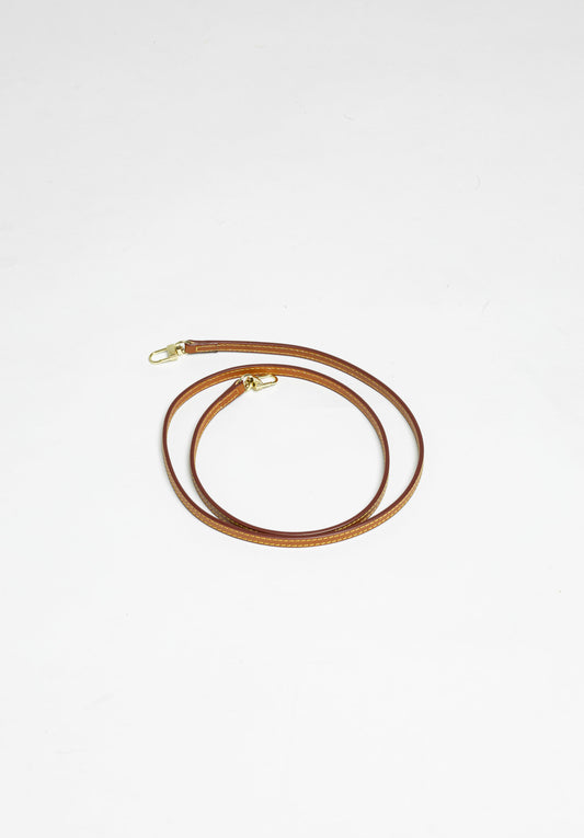 Leather Strap