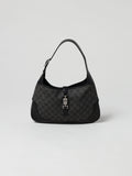 Gucci Monogram Jackie Bag