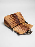 Fendi Mamma Baguette Pony Hair