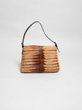 Fendi Mamma Baguette Pony Hair