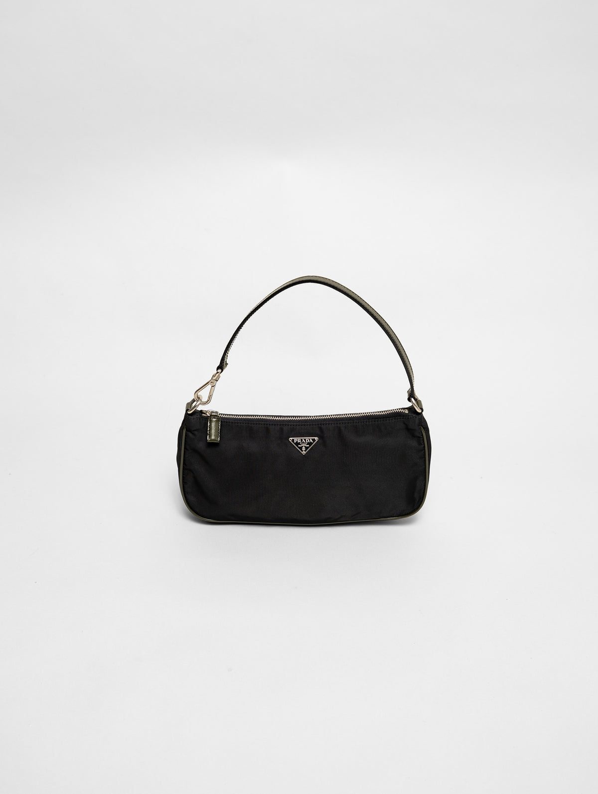 Prada Mini Tesutto Bag