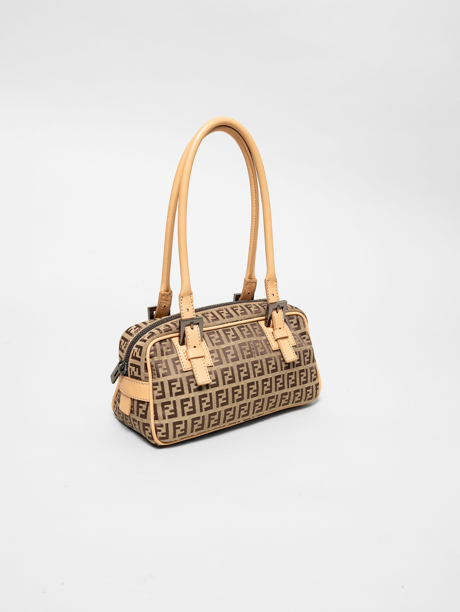 Fendi zucca mini Bag