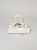 Chloe Paddington Leather Bag