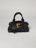 Chloe Paddington Leather Bag