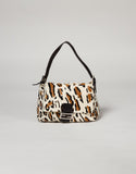 Fendi Mamma Baguette Pony Bag