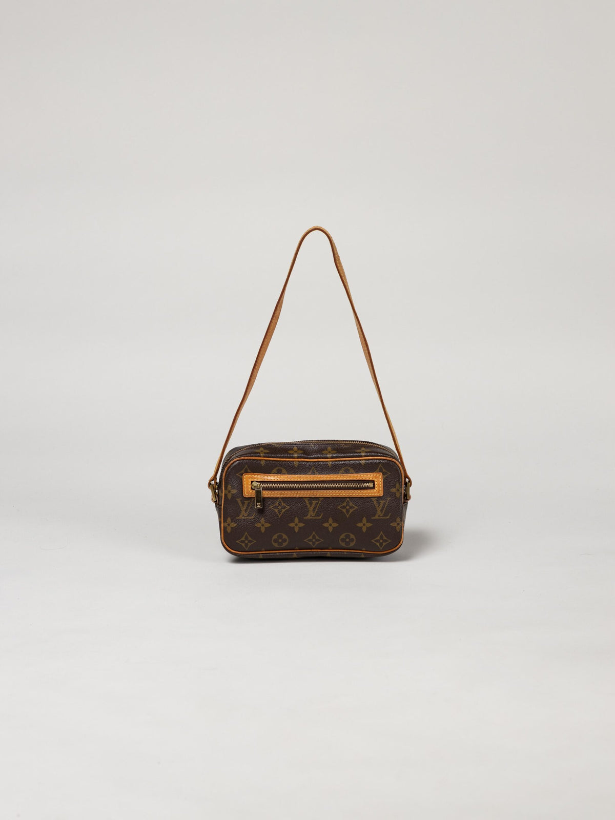 Louis Vuitton Pochette Citte PM
