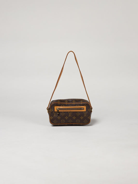 Louis Vuitton Pochette Citte PM