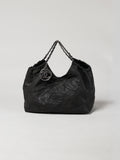 Chanel Caviar Leather Cabas Bag