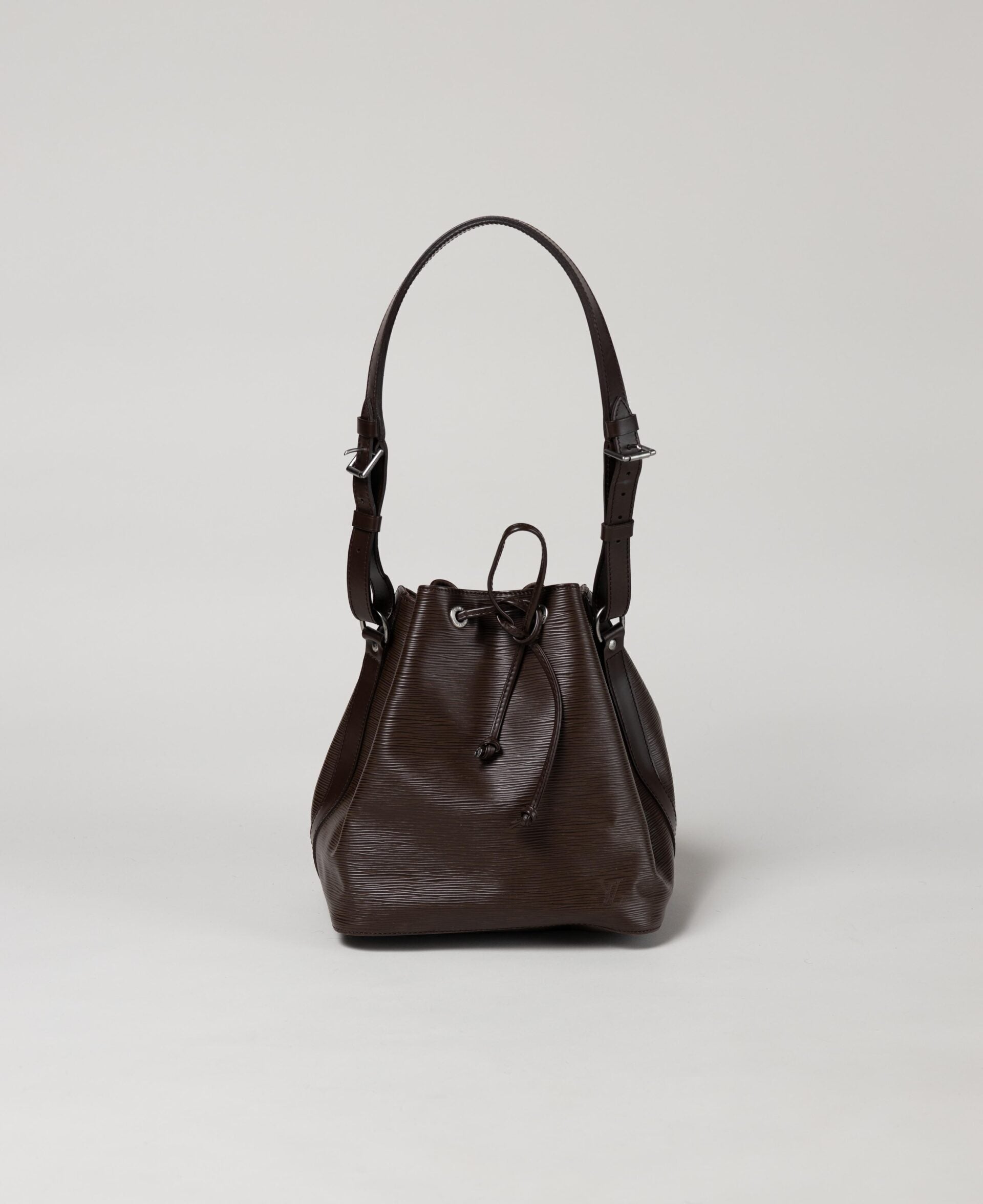 Louis Vuitton Noe Petit Epi Bag