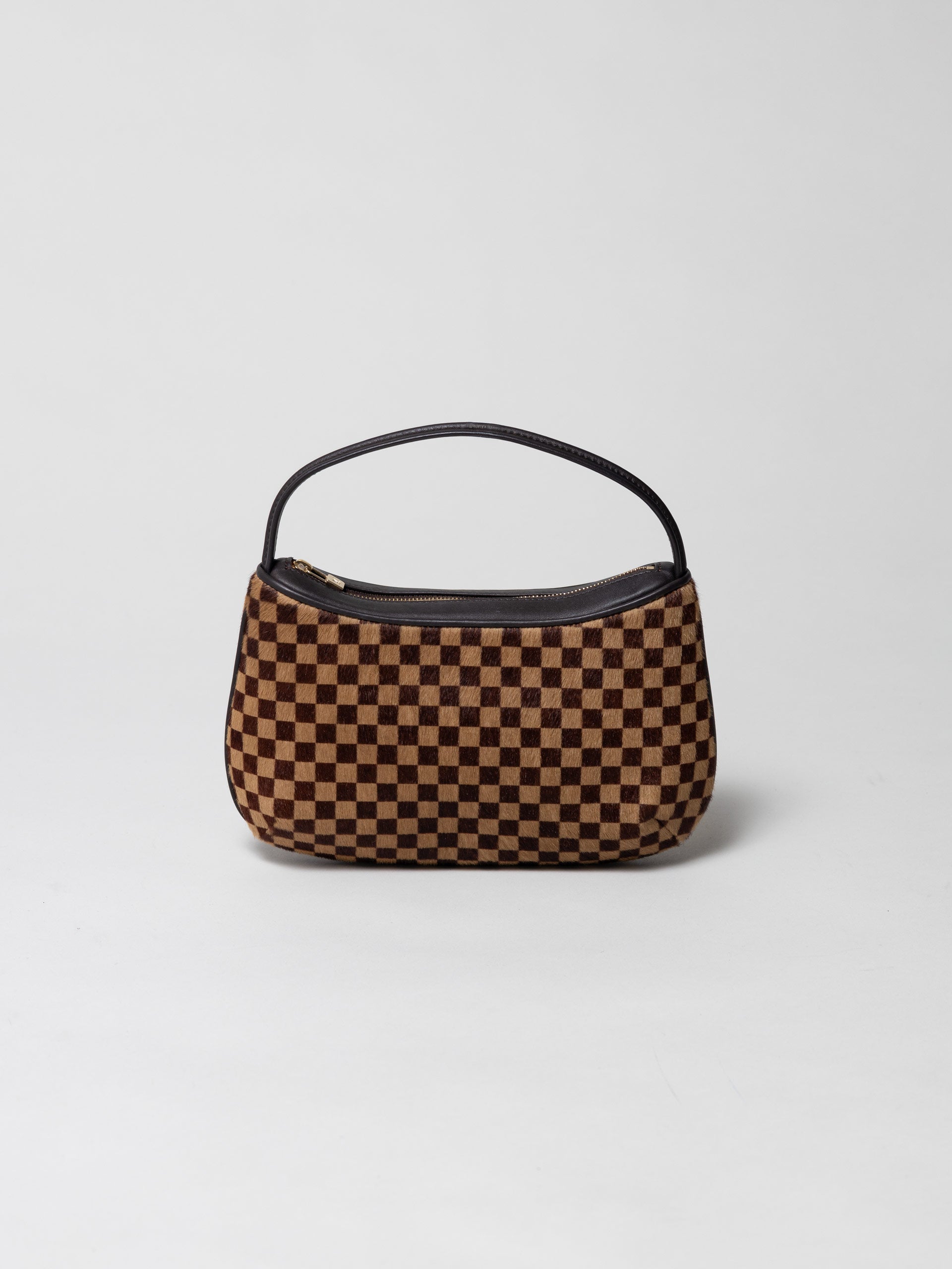 Louis Vuitton Pony Damier Mini Bag