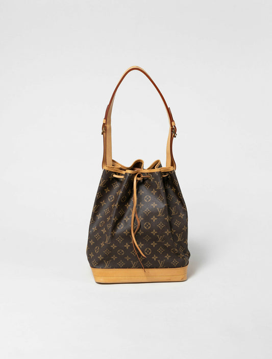 Louis Vuitton Noe Shoulder Bag GM