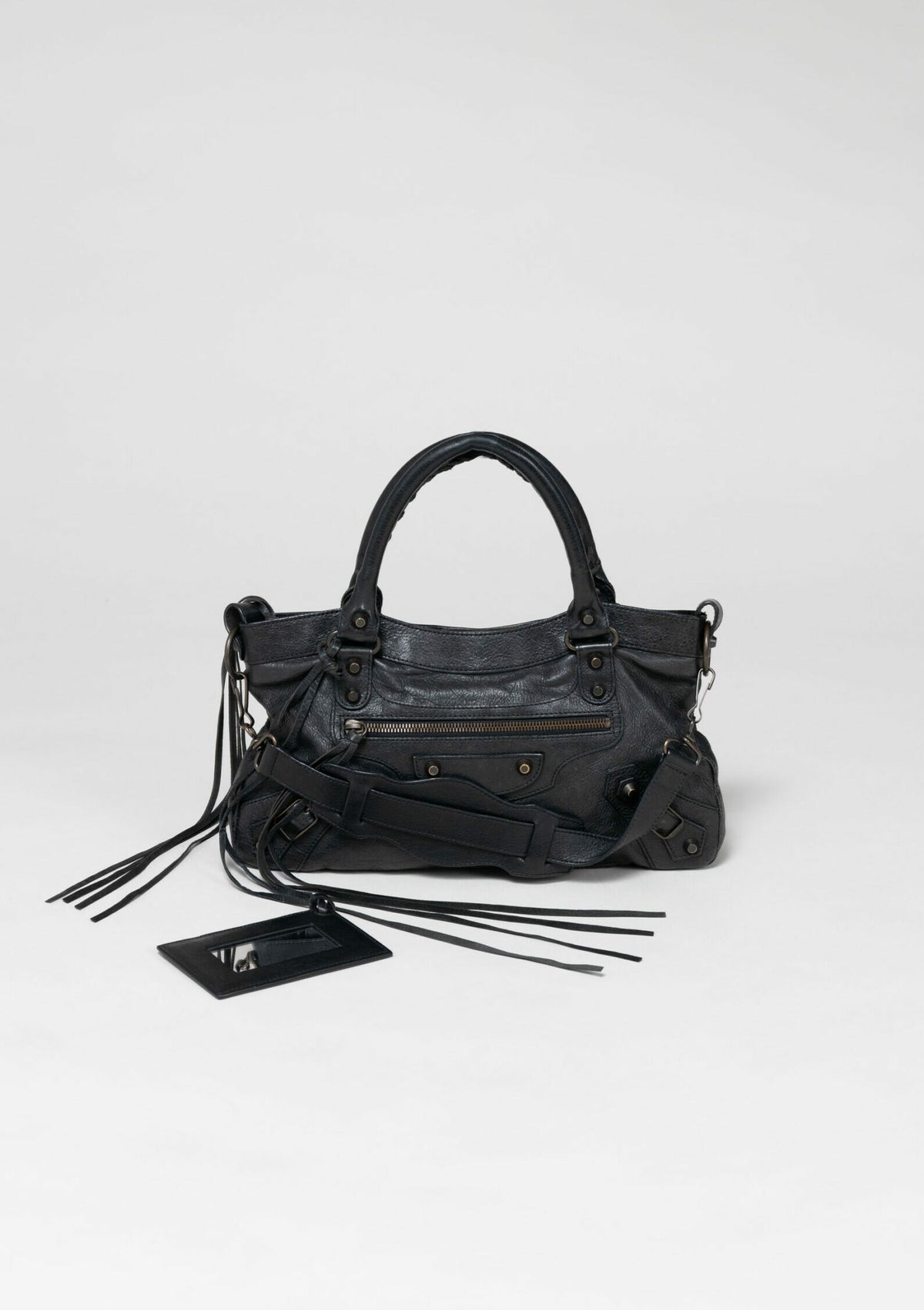 Balenciaga 2000s Balenciaga The First Bag