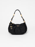 Prada Tessuto Shoulder Bag
