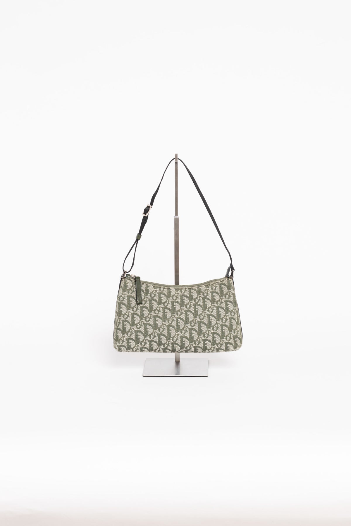 Dior Trotter Pochette Bag
