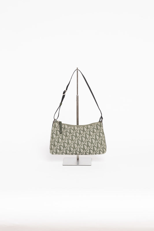 Dior Trotter Pochette Bag
