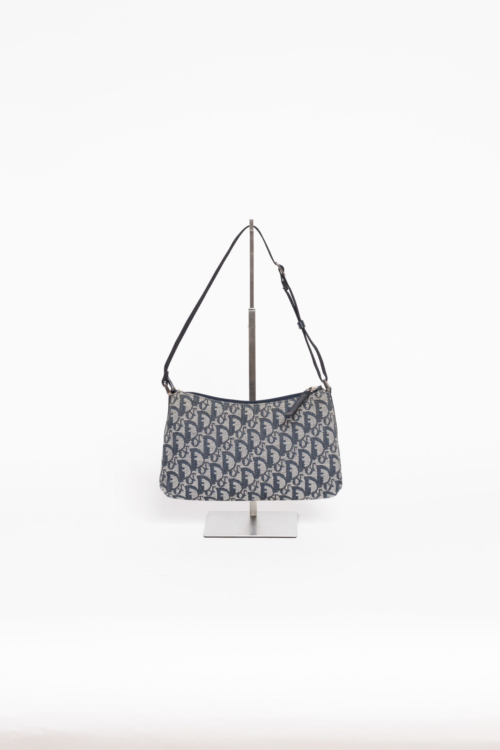 Dior Trotter Pochette Bag