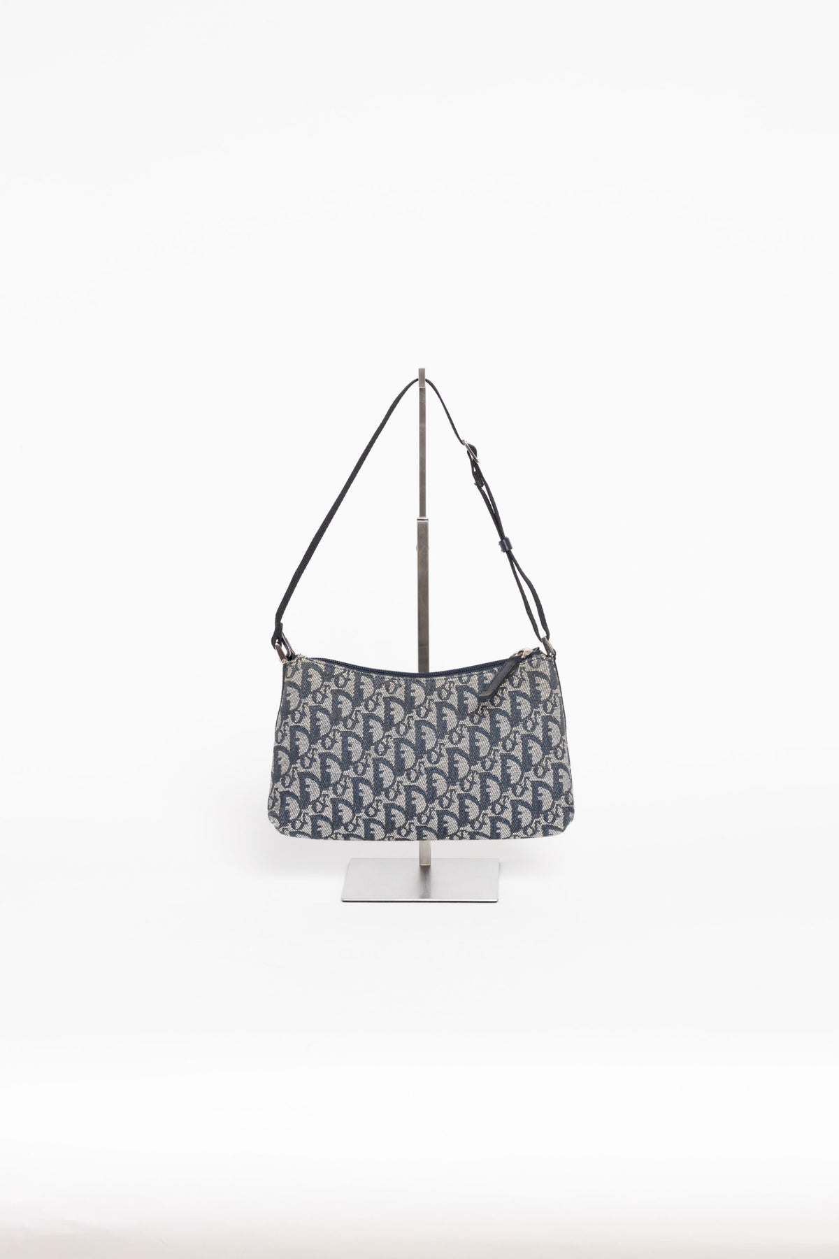 Dior Trotter Pochette Bag