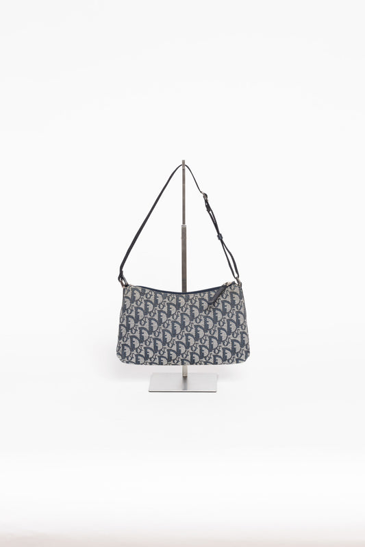 Dior Trotter Pochette Bag