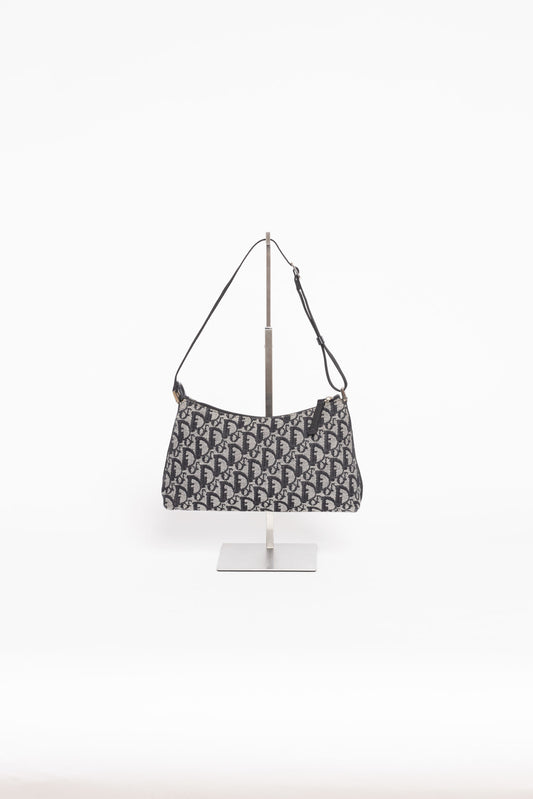 Dior Trotter Pochette Bag