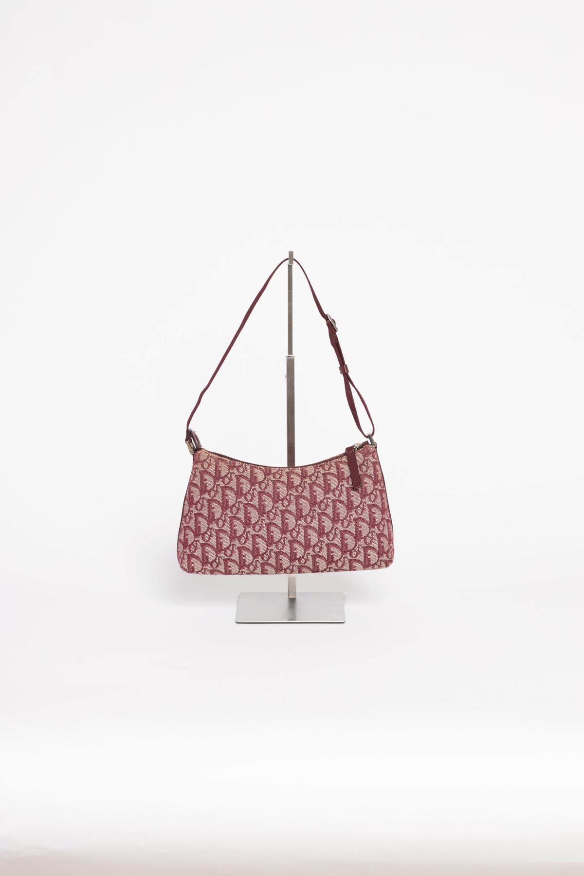 Dior Trotter Pochette Bag