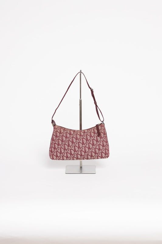 Dior Trotter Pochette Bag