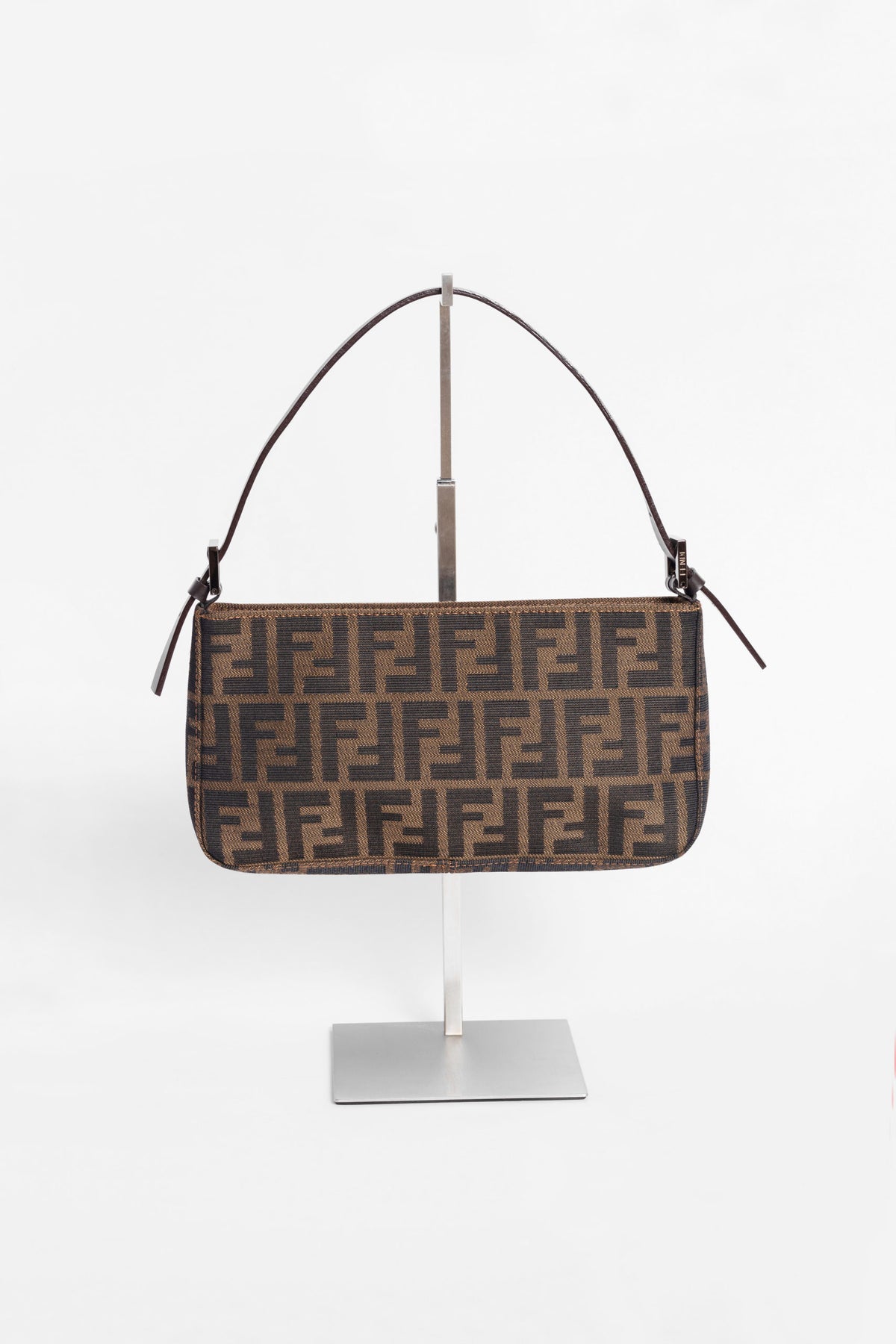 Fendi Zucca Cotton Bag
