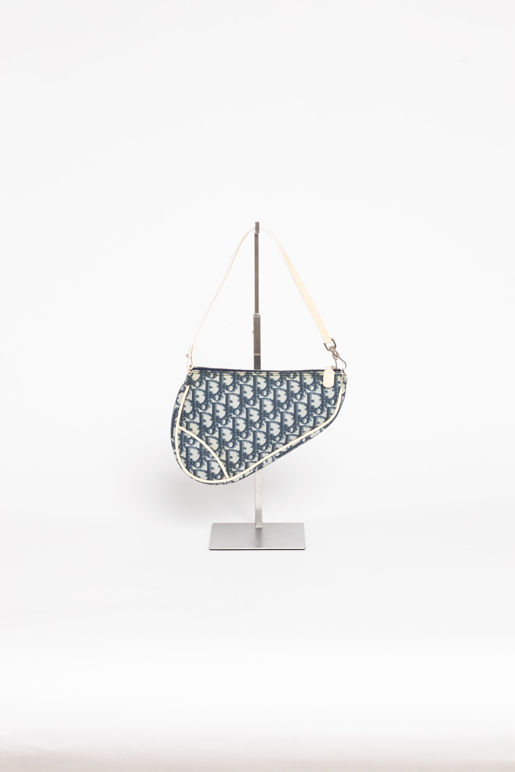 Dior Saddle Bag Mini