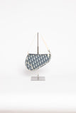 Dior Saddle Bag Mini