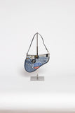 Dior Saddle Bag Mini