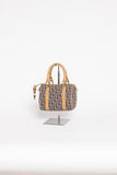 Dior Trotter Mini Boston Bag