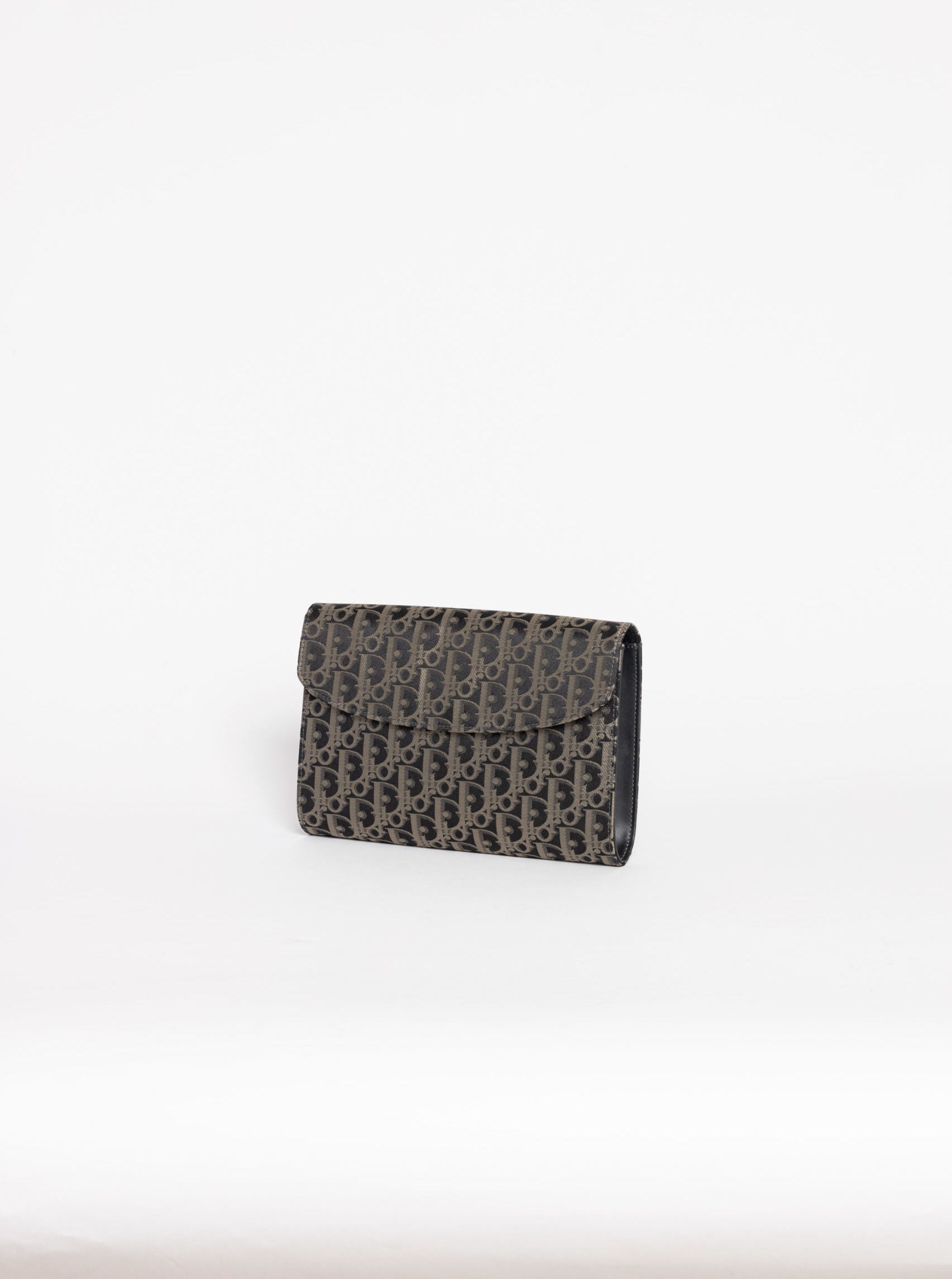 Dior Trotter Pouch Clutch