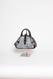 Dior Double Saddle Bowler Bag