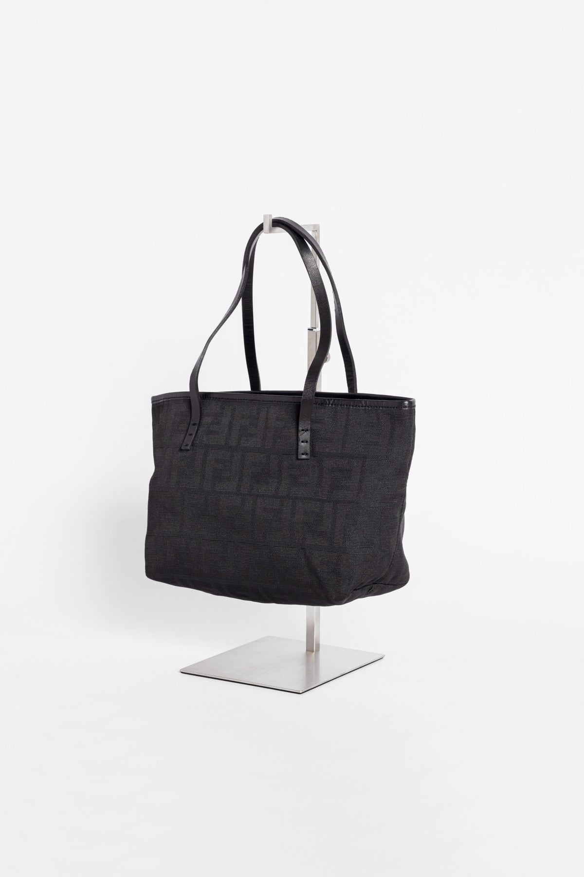 Fendi Zucca Cotton Bag