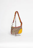 Dior Double Saddle Bag