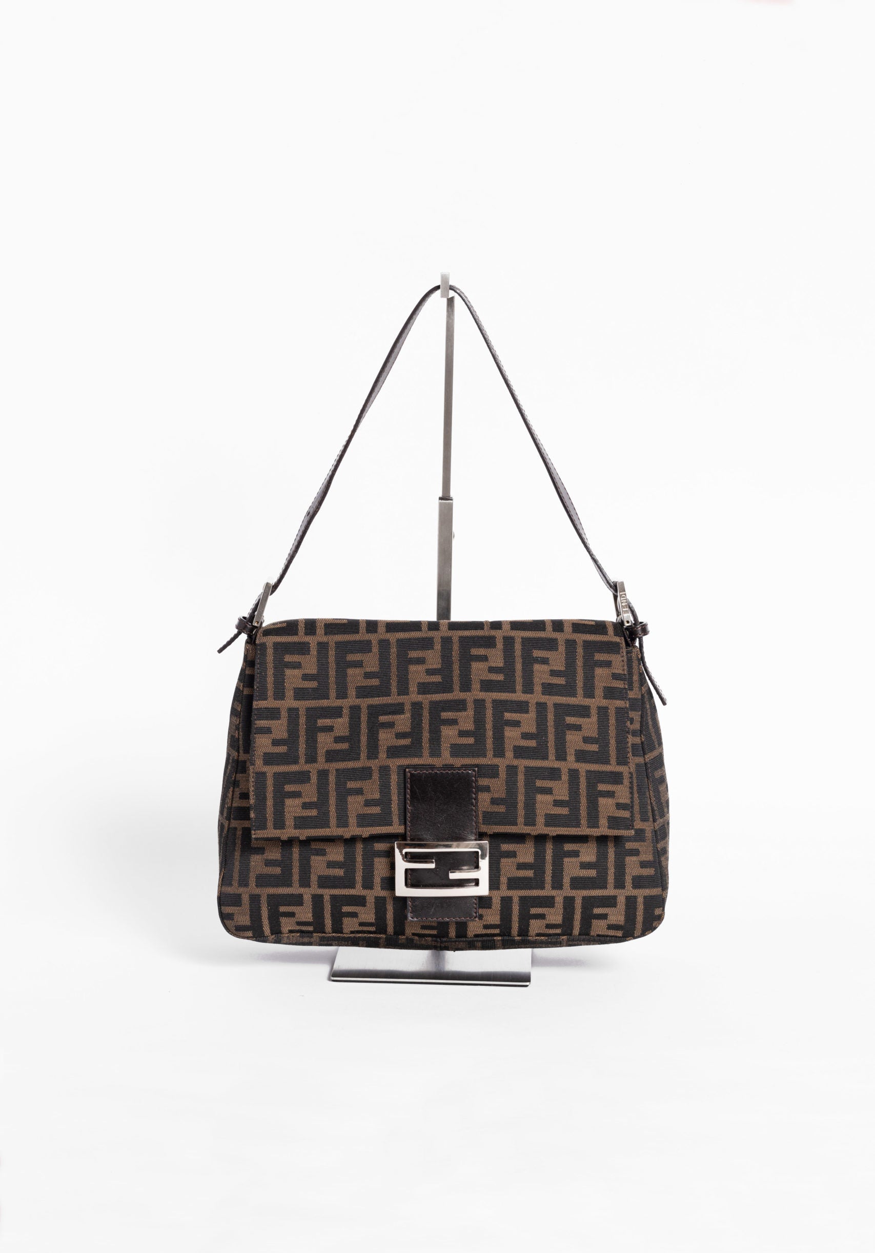 Fendi Mamma baguette Bag