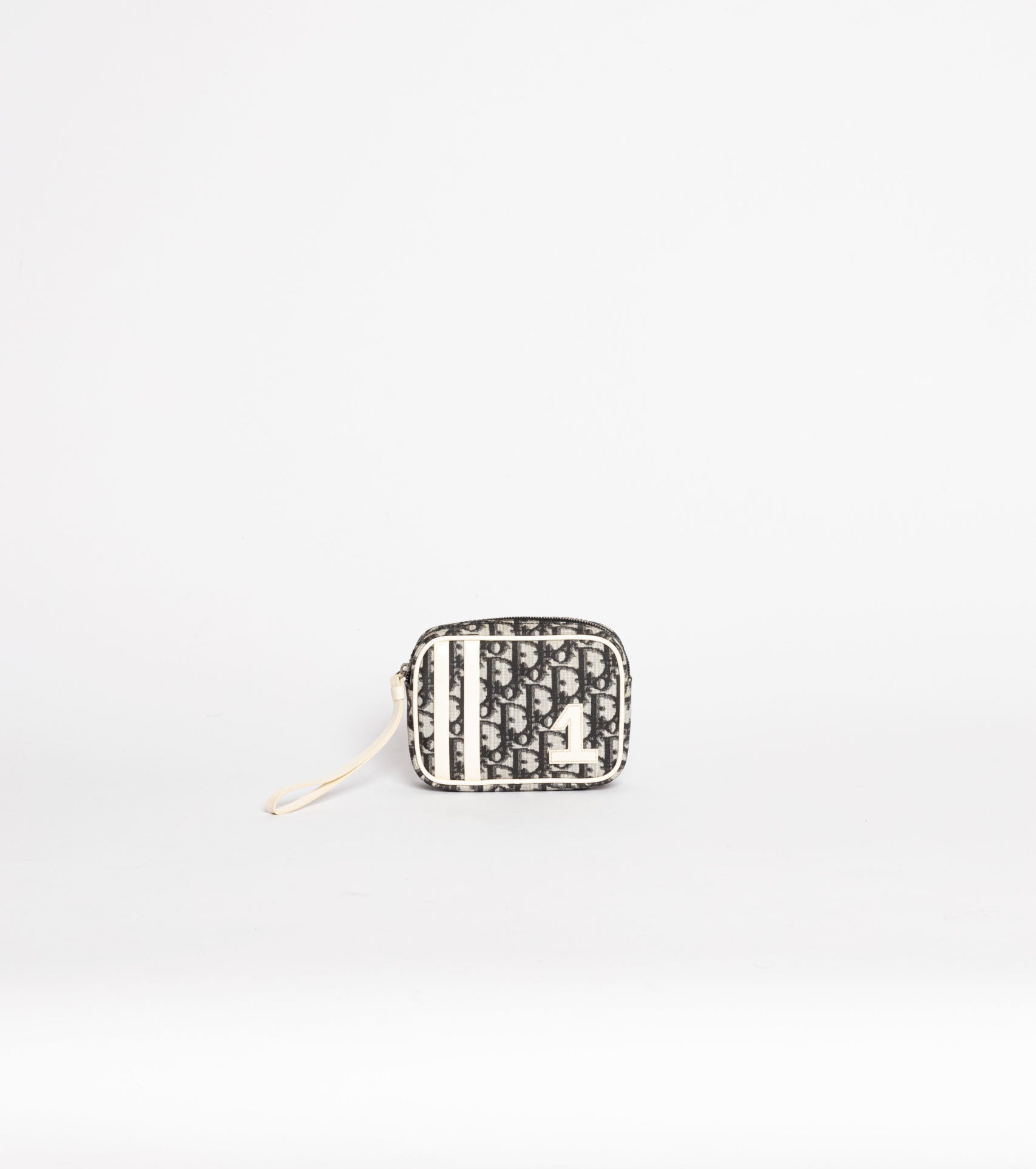 Dior Trotter Pouch Mini