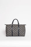Dior Trotter Travel Boston Bag