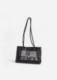 Fendi Mesh Bag Small