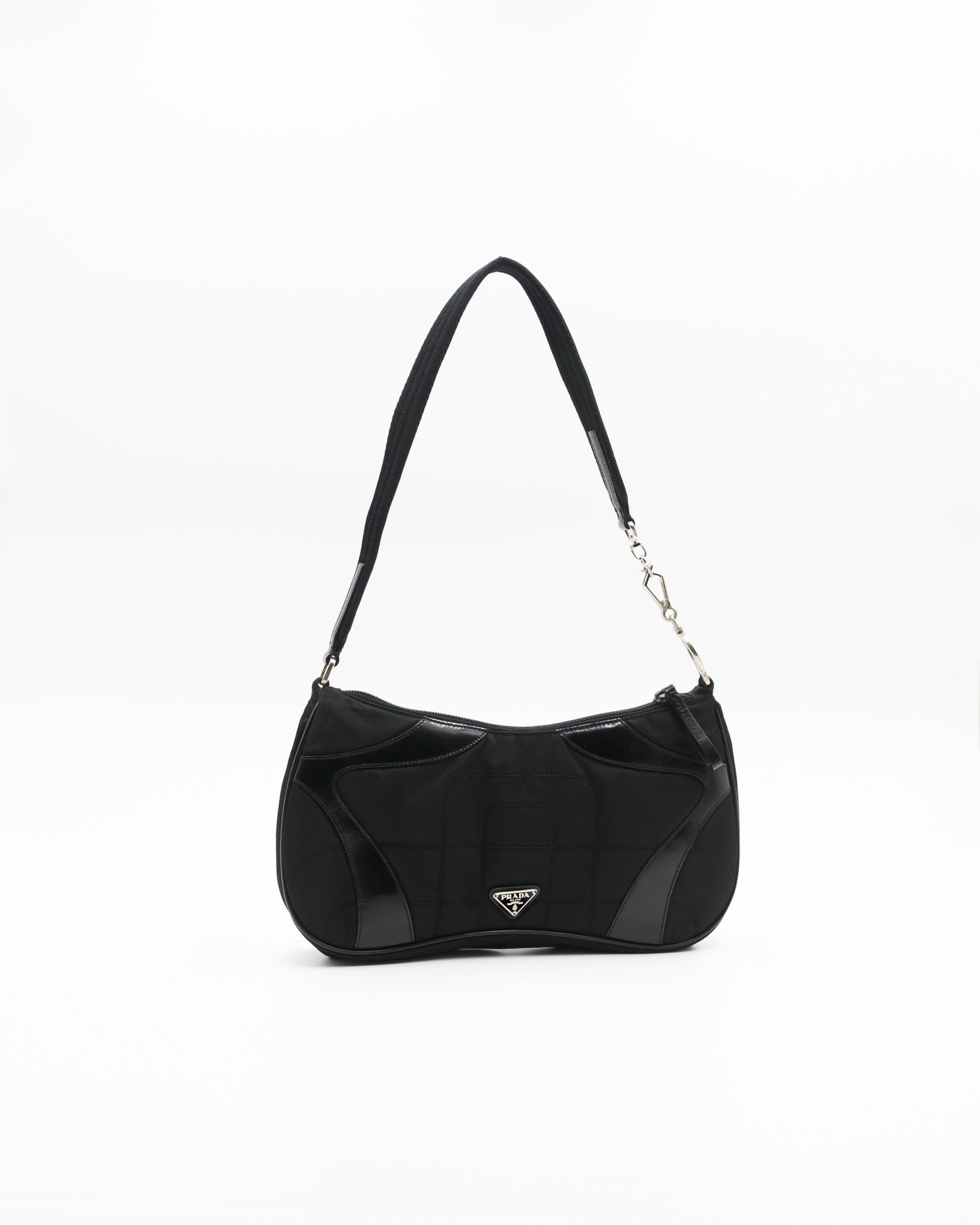 Prada Tessuto Bag