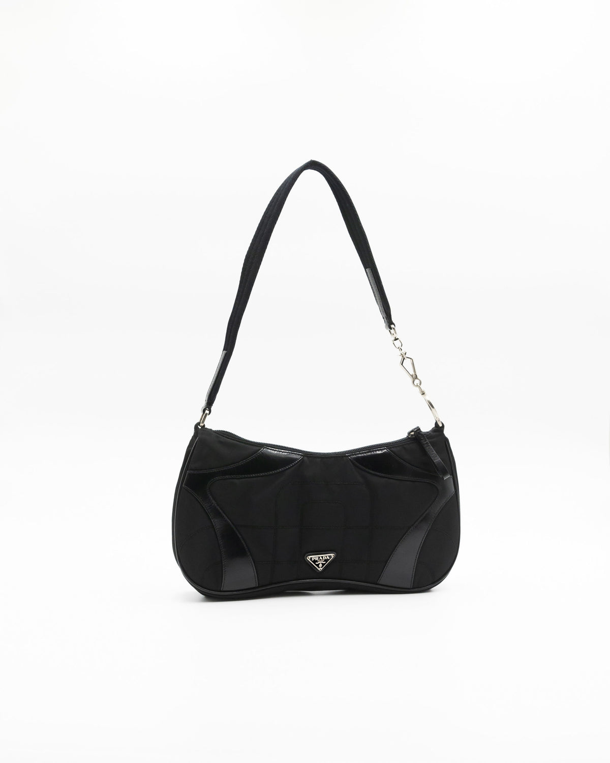 Prada Tessuto Bag