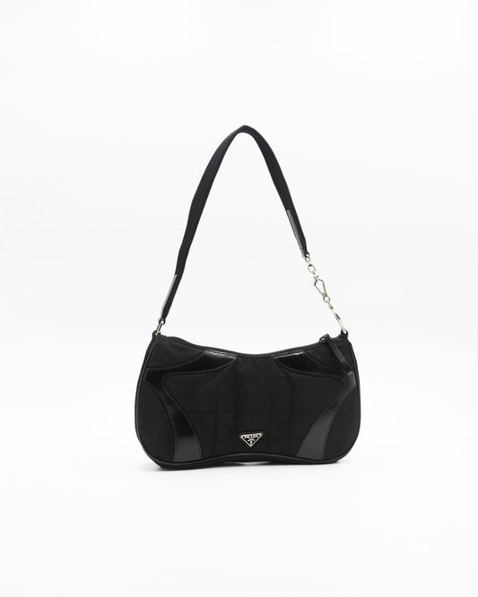 Prada Tessuto Bag