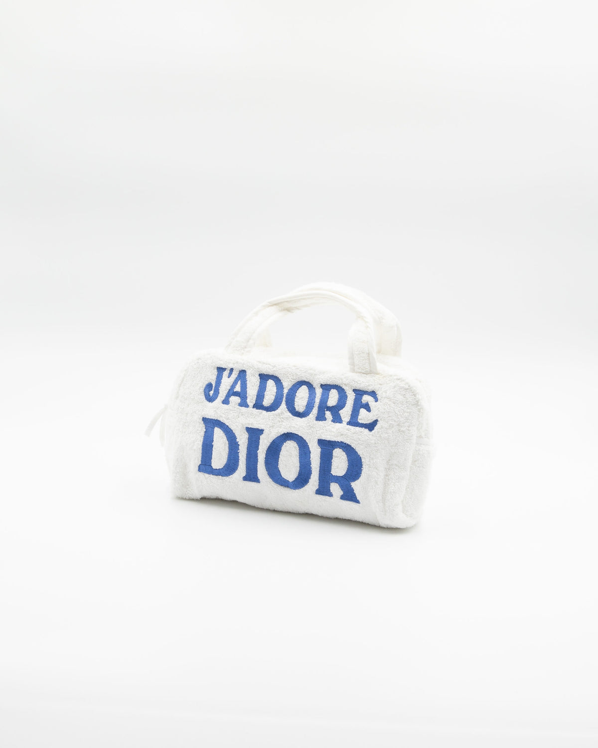 Dior Towel J’adore Bag