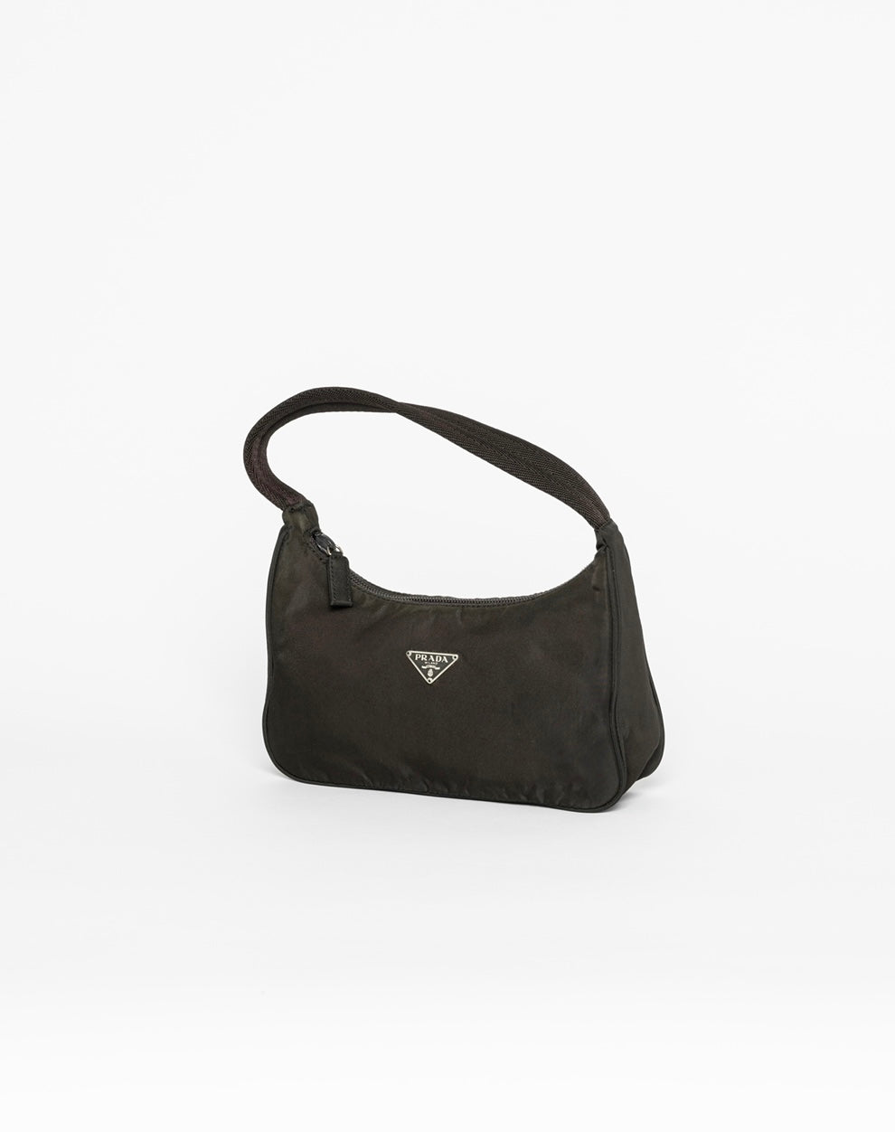 Prada Hobo Bag